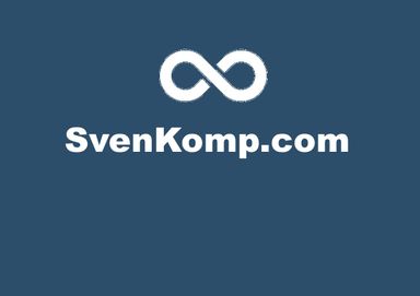 Sven Komp